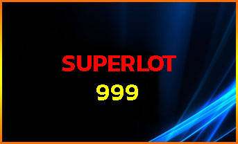 SUPERLOT999